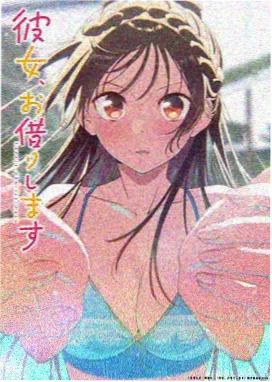 一平米舞台音乐综艺海报